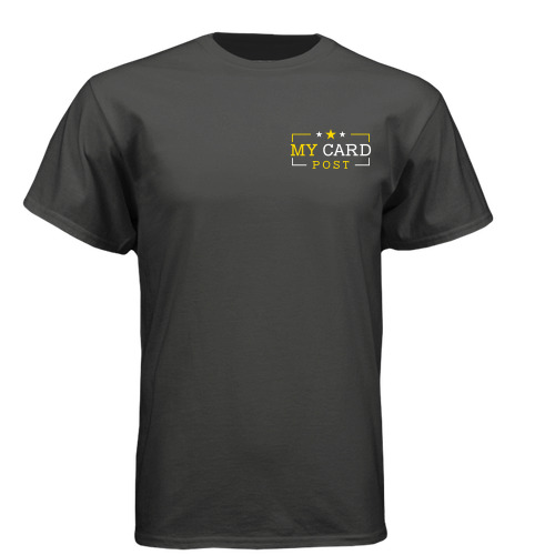 Better With Friends Tee
