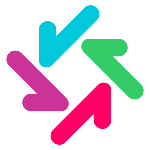 Sync My Cards logo