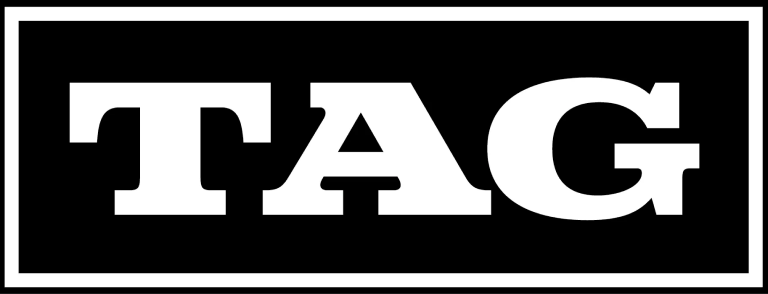 TAG logo
